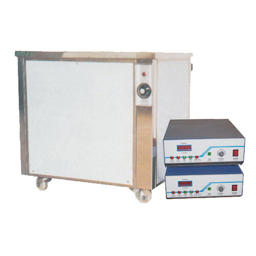 BNS-單槽式超聲波清洗機